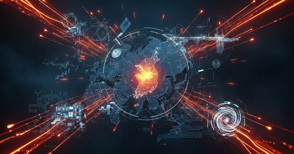 $285 million Drift hack traced to six-month DPRK social engineering operation