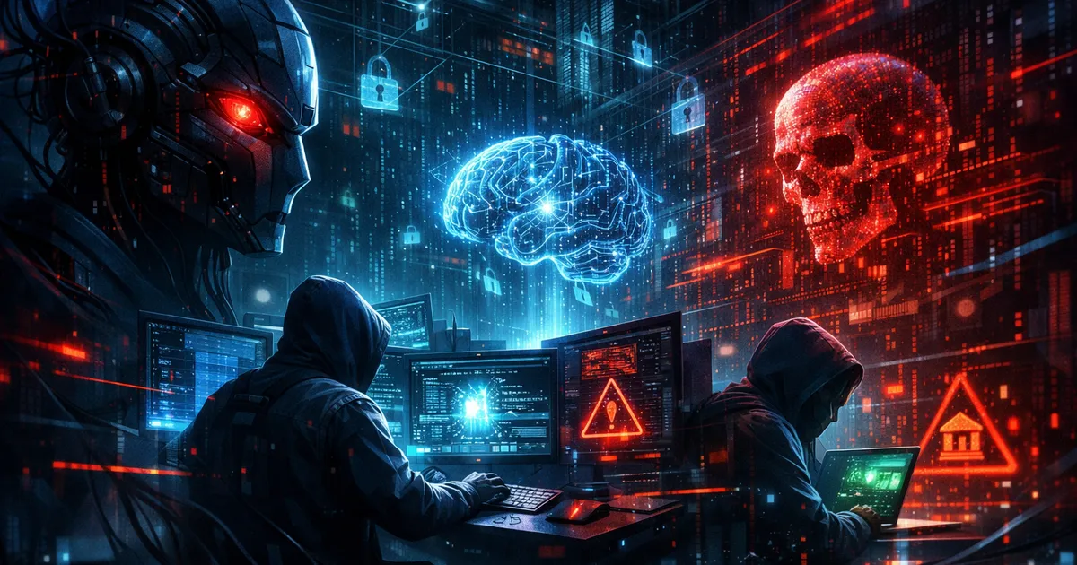 AI is supercharging cybercrime’s new ‘fifth wave,’ Group-IB warns
