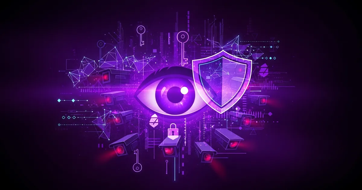 AI and your bank account: A demo sparks real-world privacy fears