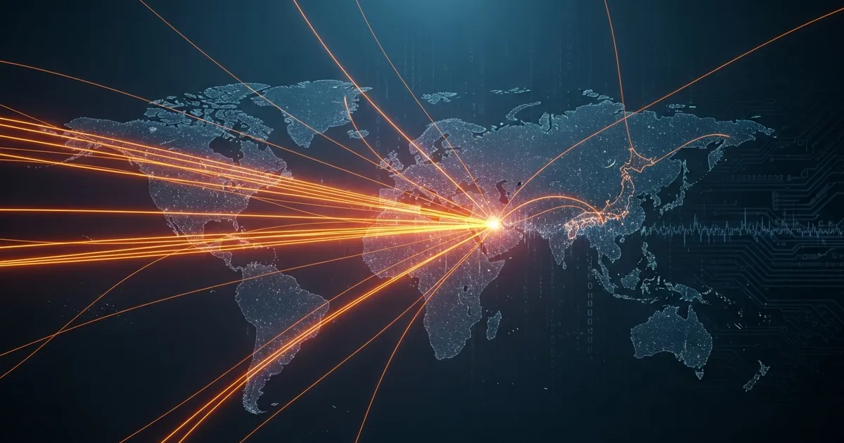 Anatomy of a heist: The White House's persistent charge of Chinese AI theft