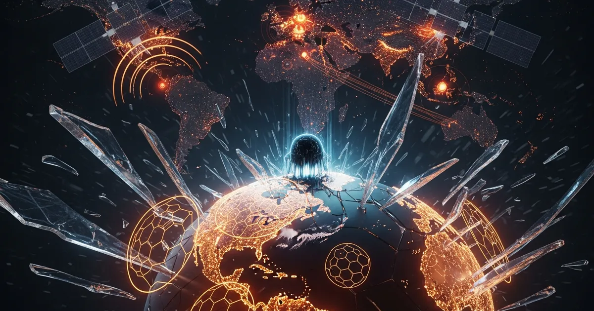 The anatomy of a phantom menace: Why a hypothetical Axios attack is a real warning for supply chain security