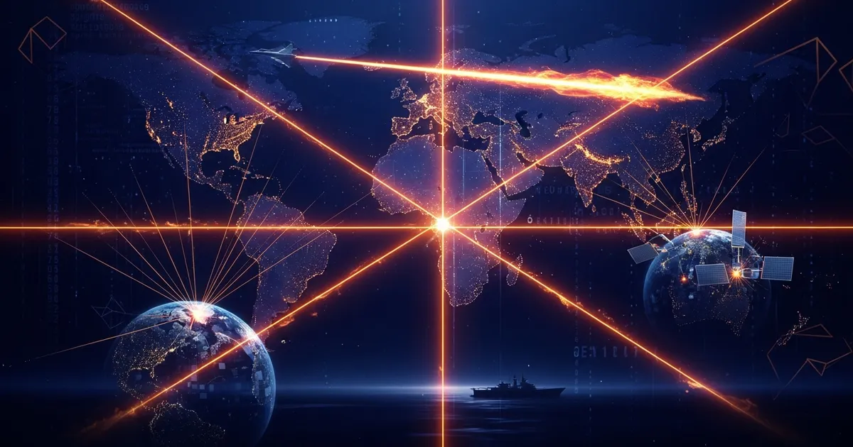 Anatomy of a phantom threat: Deconstructing the 2013 rumor of an IRGC attack on Oracle and US jets