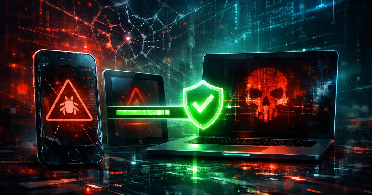 Apple backports WebKit fix to older iPhones, iPads, and Macs after active exploitation