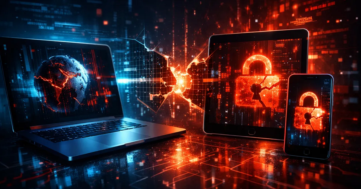 Apple patches WebKit flaw that could bypass same-origin protections on iPhone, iPad, and Mac