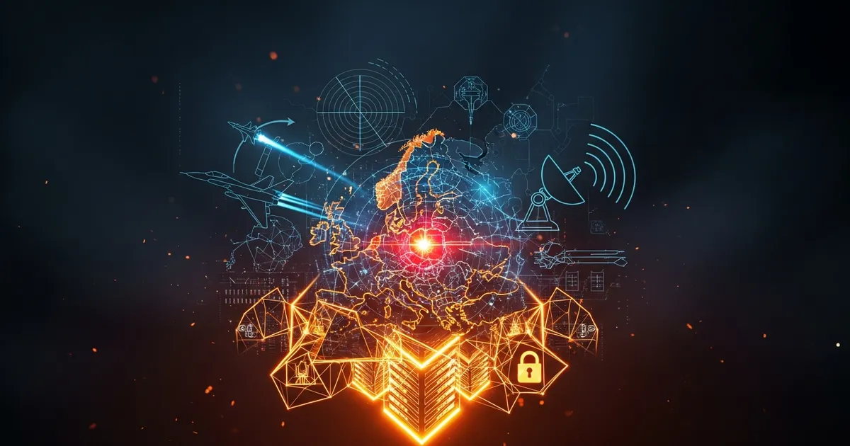 Attempted breach of Swedish power plant highlights escalating cyber front in European energy sector