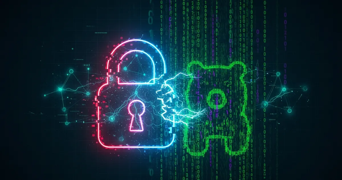 Bearlyfy hits Russian firms with custom GenieLocker ransomware