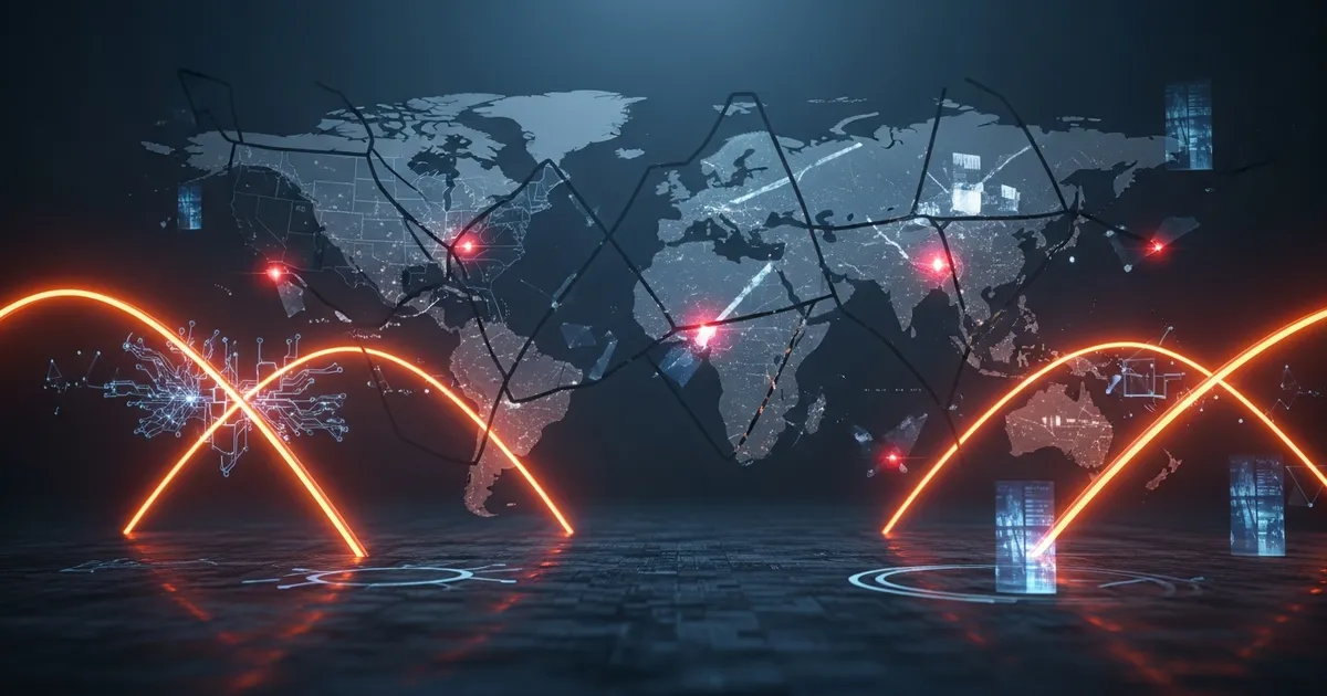 Beyond the battlefield: Iran's cyber arsenal and the threat to US infrastructure