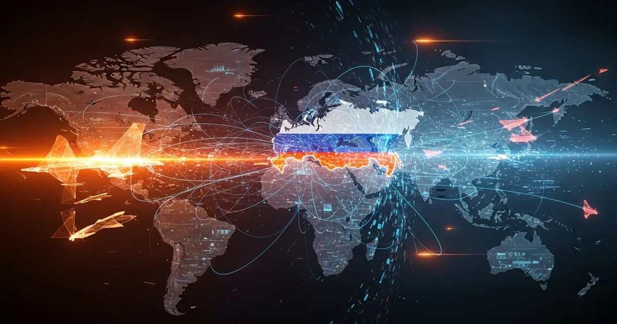 Beyond the hardware: The hidden cyber risks of the Russia-Iran missile pact