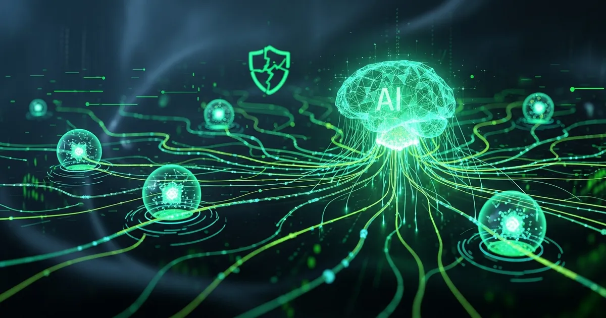 Beyond the hype of GPT-5.4-Cyber: How AI is really shaping the future of cyber defense