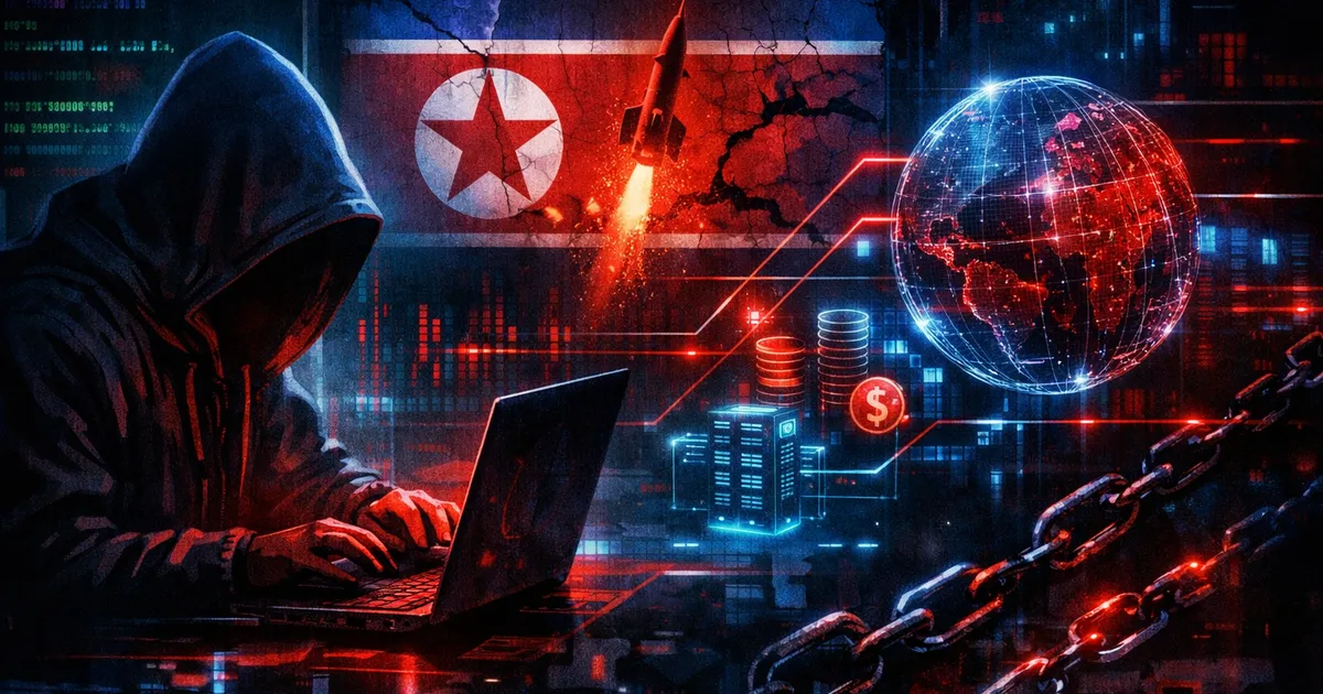 Bitrefill points to Lazarus-linked Bluenoroff in suspected North Korean cyberattack