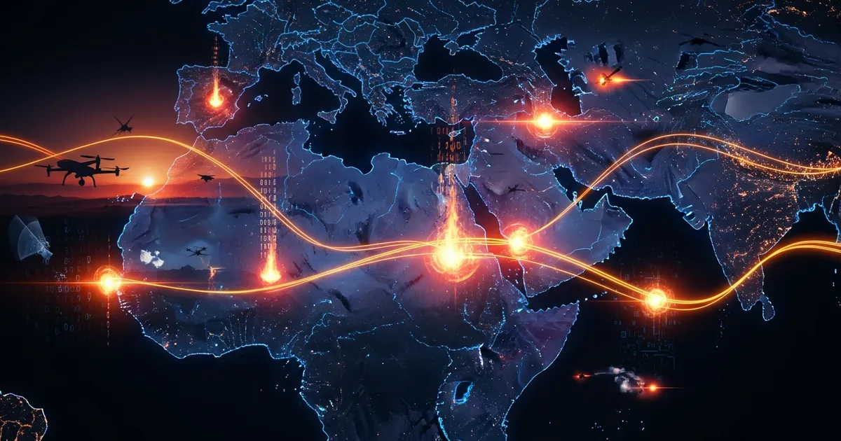 Bitter-linked hack-for-hire group expands espionage campaign to MENA journalists