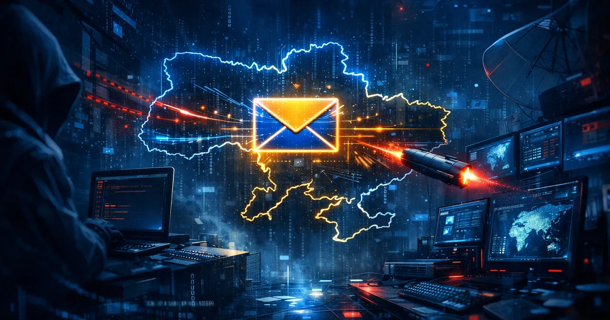BlueDelta’s persistent campaign against UKR.NET