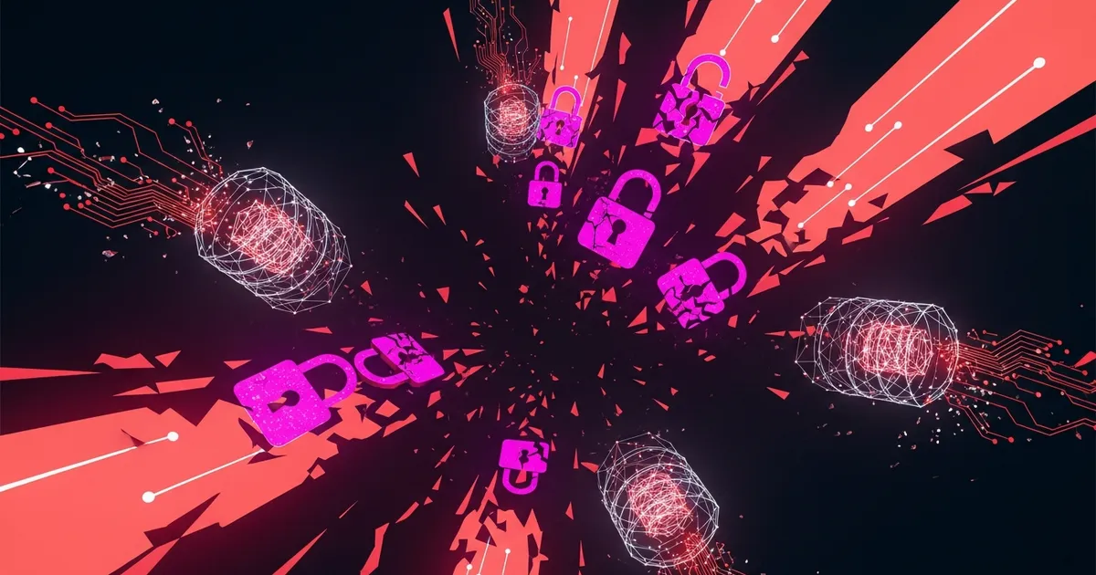 Breach exposes sensitive LAPD files stored in city attorney system