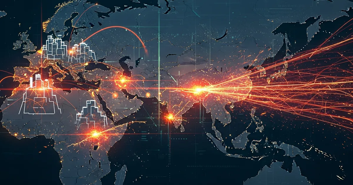 China-linked hackers target Asian governments, NATO state, journalists, and activists