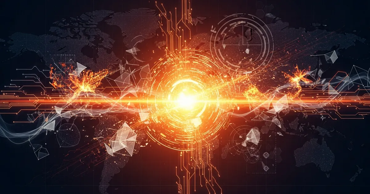 China-linked Storm-1175 exploits zero-days to rapidly deploy Medusa ransomware