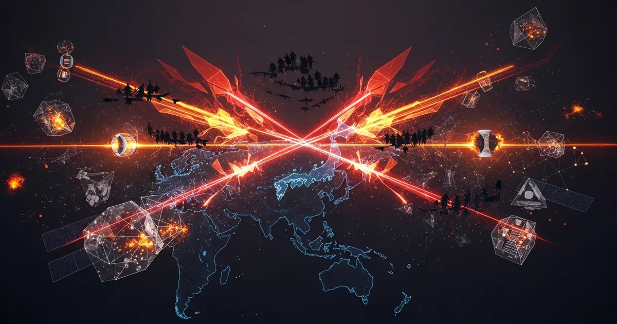 China’s cyber capabilities now equal to the US, warns Dutch intelligence