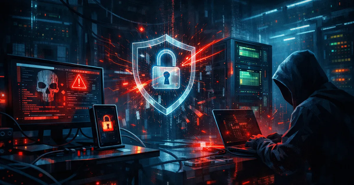 CISA warns organizations to harden endpoint management systems after Stryker cyberattack