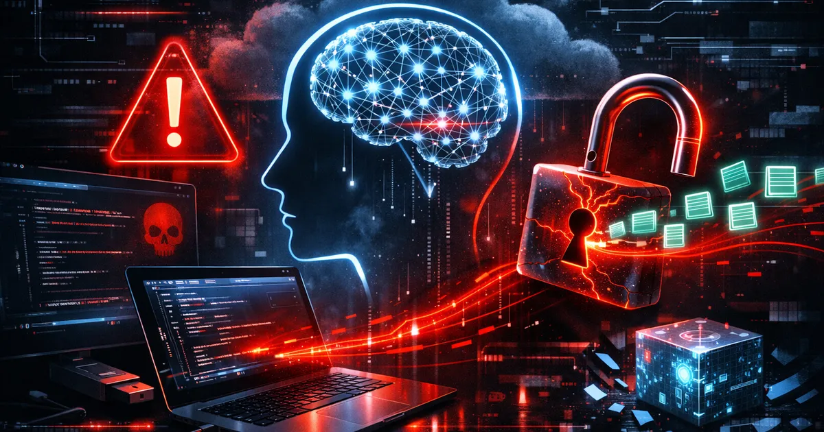 Claudy Day trio of flaws exposes Claude users to data theft