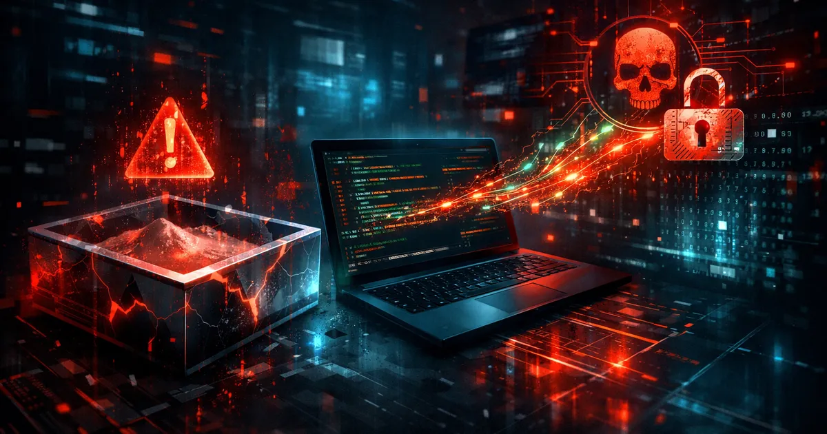 Critical and high-severity n8n sandbox flaws open path to remote code execution