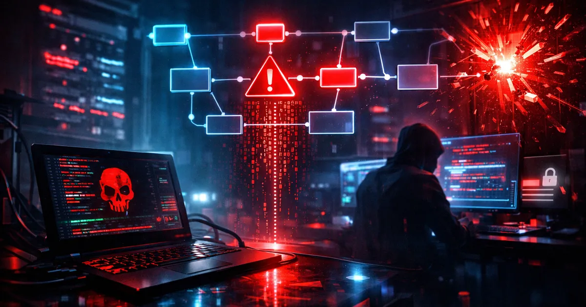 Critical Langflow flaw was exploited within hours of disclosure