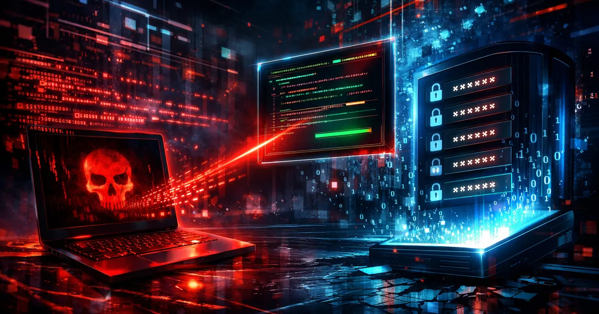 Critical n8n flaws allow remote code execution and exposure of stored credentials