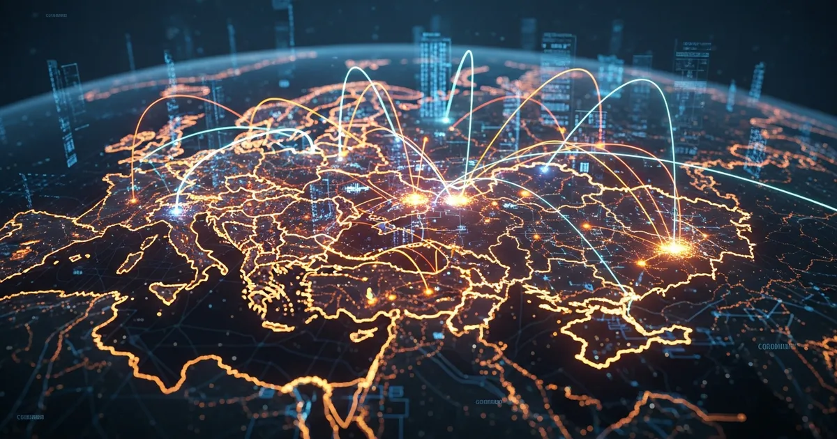 The cyber front: Analyzing Russia's digital war against Ukraine