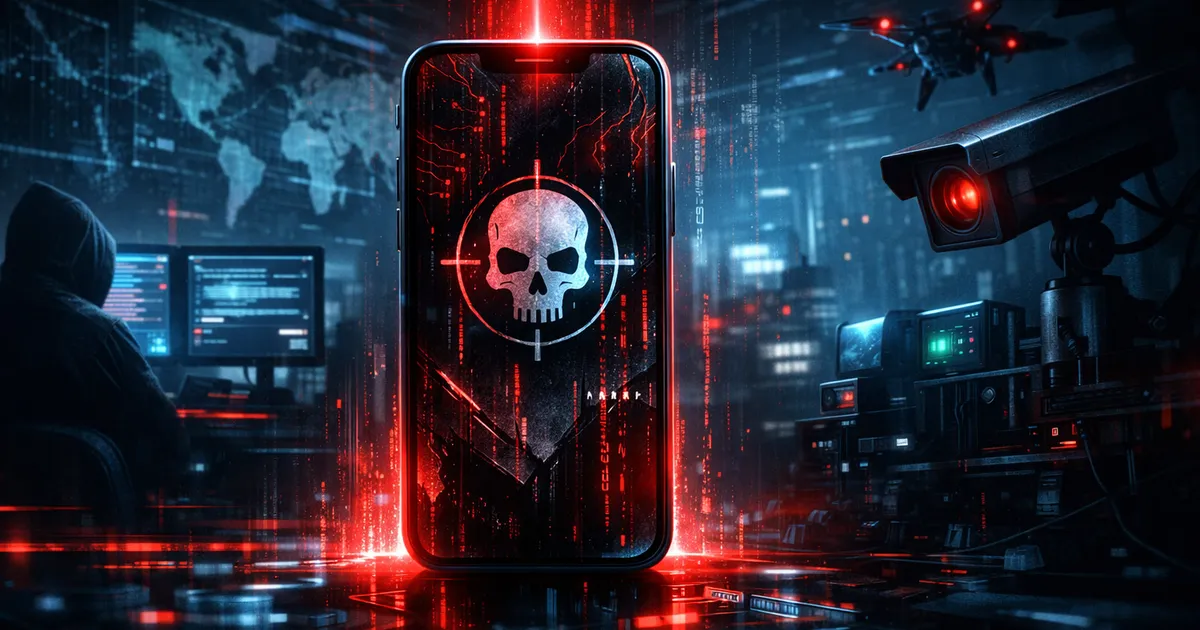 DarkSword shows how the iPhone exploit market serves surveillance operations