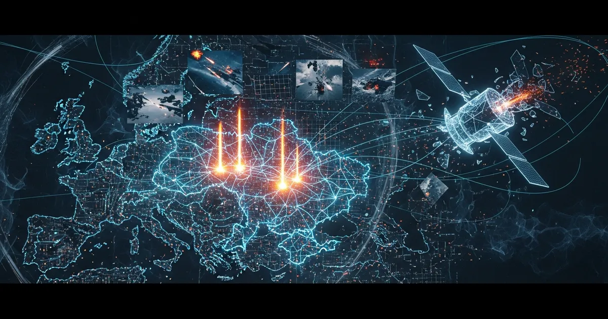 The digital ghost of Kyiv: Analyzing the Viasat hack that opened a war