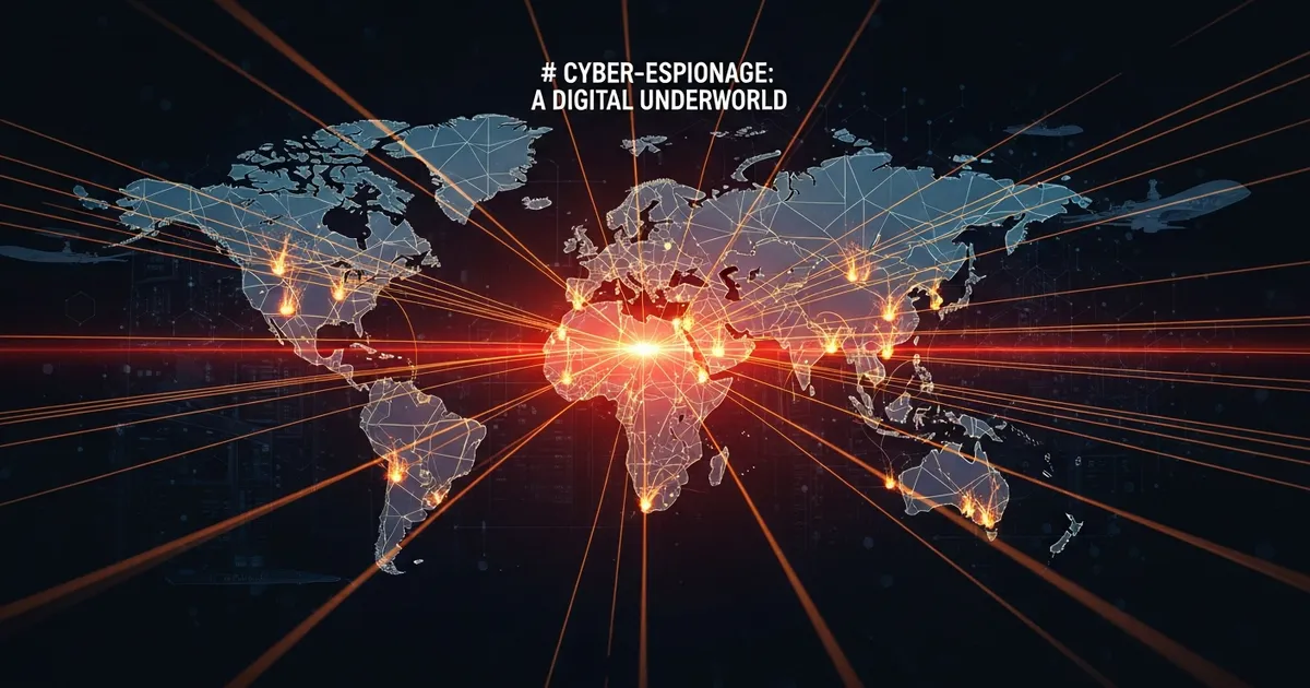 A dozen allied agencies say China is building covert hacker networks out of everyday routers