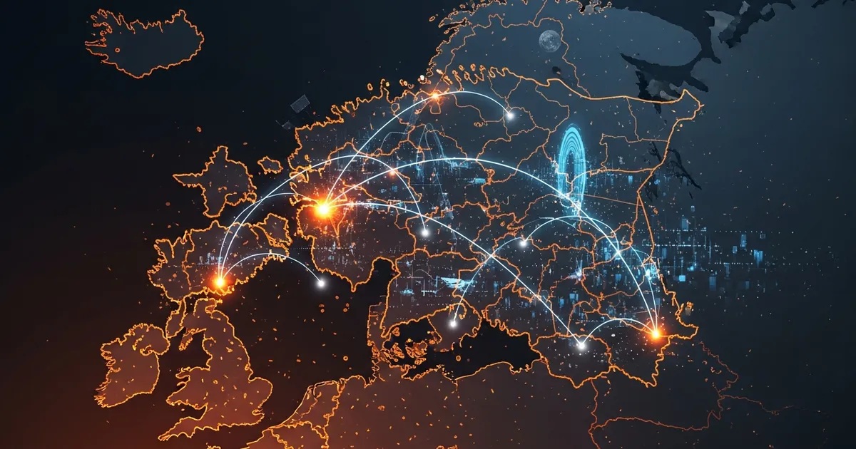 Estonia's shadow war: Unmasking a decade of Russian espionage