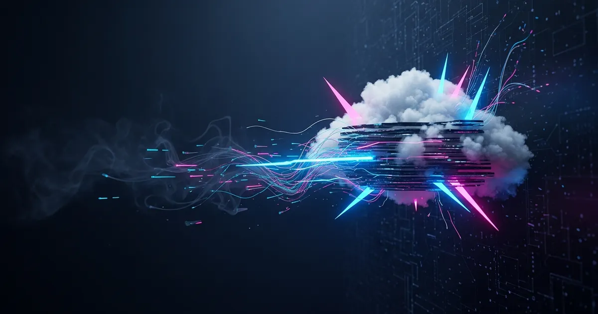 European Commission confirms cloud data breach impacting staff