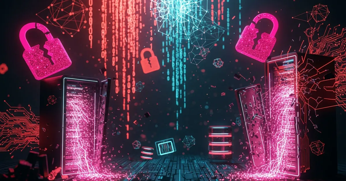 European Commission confirms major data breach linked to software supply chain attack