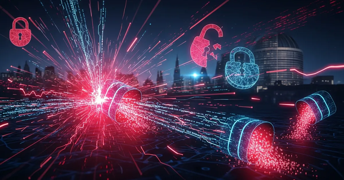 European Commission investigating massive data theft claim by ShinyHunters