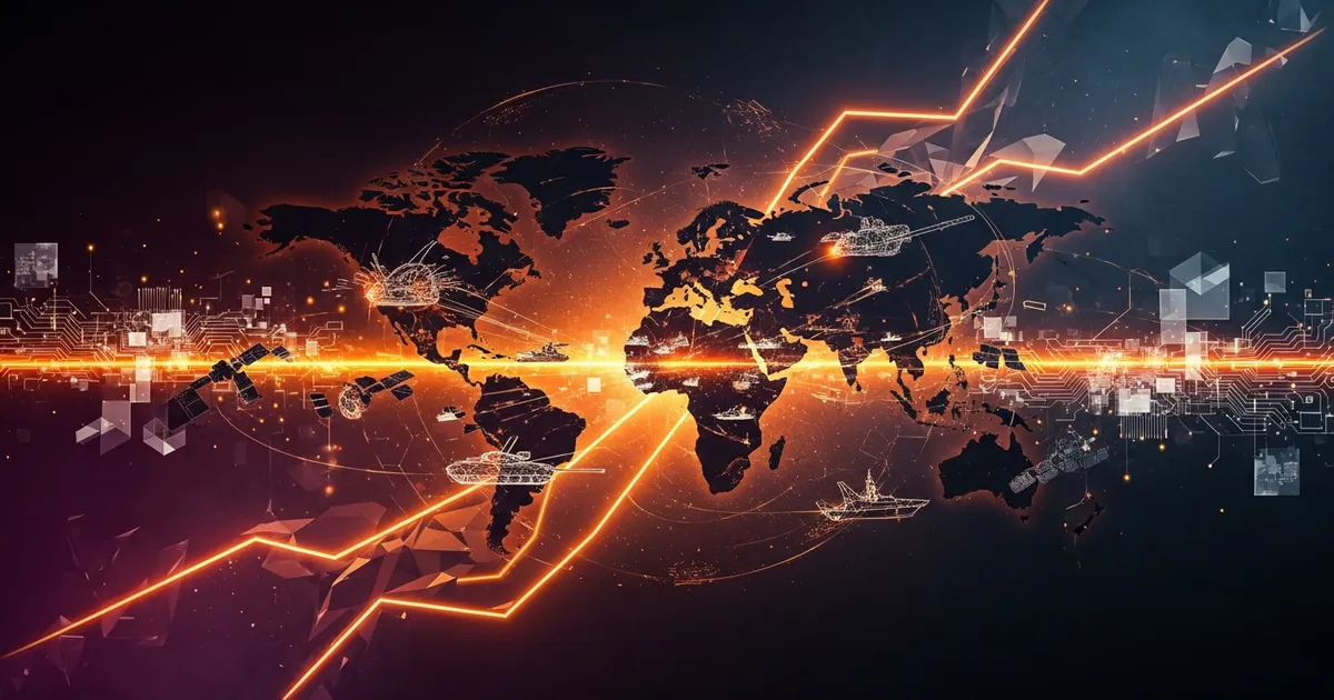 European surveillance tech is fueling global repression despite bloc-wide rules, report finds