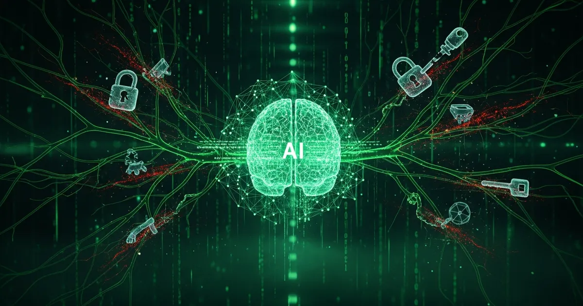 Every old vulnerability is now an AI vulnerability