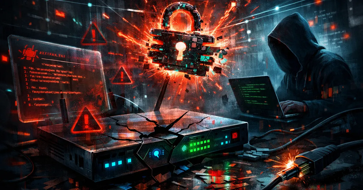 Fake PoCs, misunderstood risks cause Cisco SD-WAN chaos