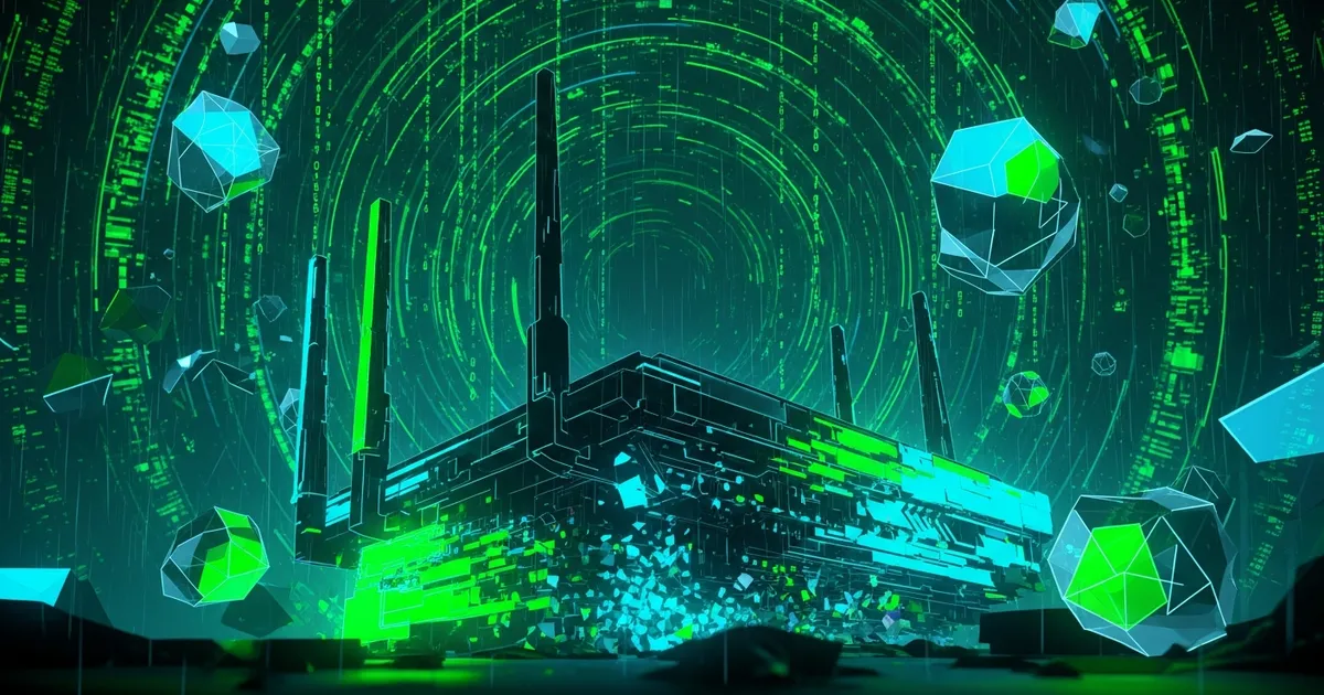 FCC seeks to expand security blacklist, potentially impacting future router sales