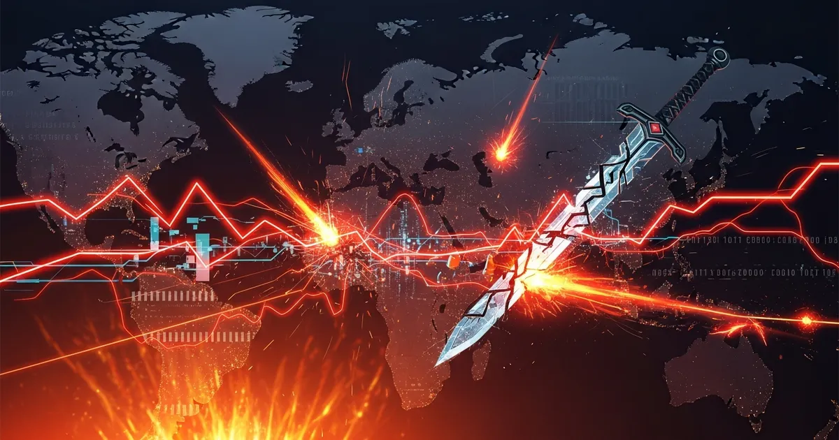 Former NSA chiefs warn America's offensive edge in cyberspace is slipping