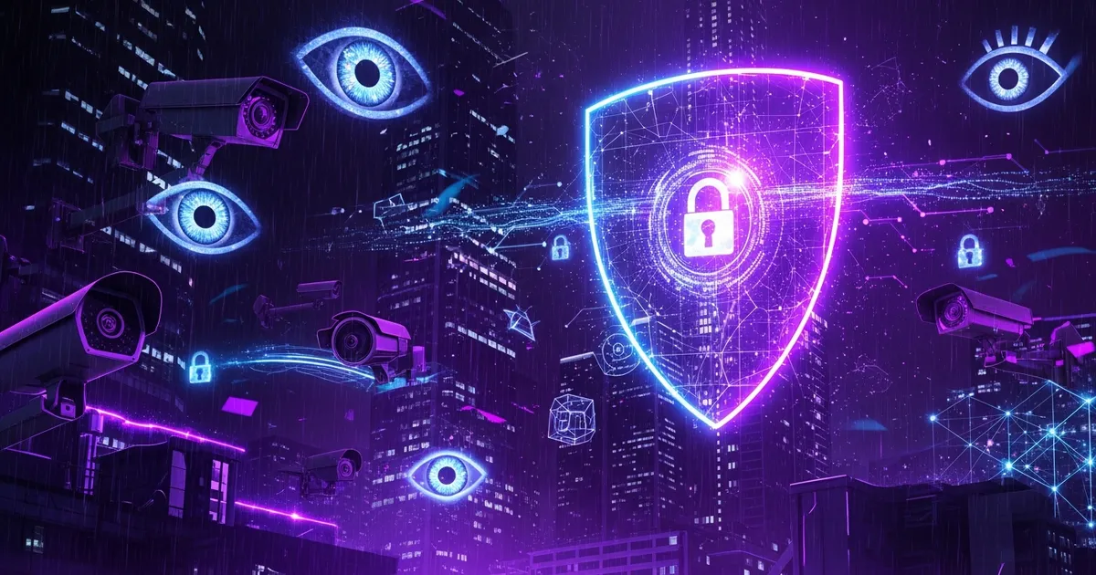 German surveillance law proposals ignite privacy firestorm
