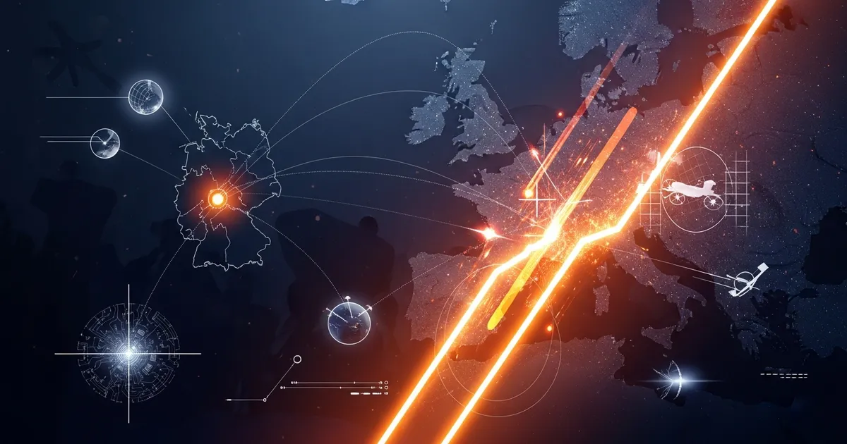 Germany suspects Russia is behind Signal phishing that targeted top officials