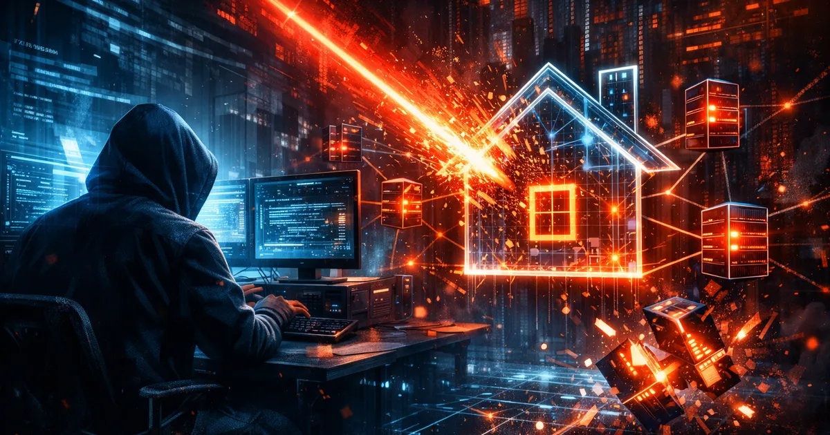 Google moves against IPIDEA residential proxy network tied to cybercrime