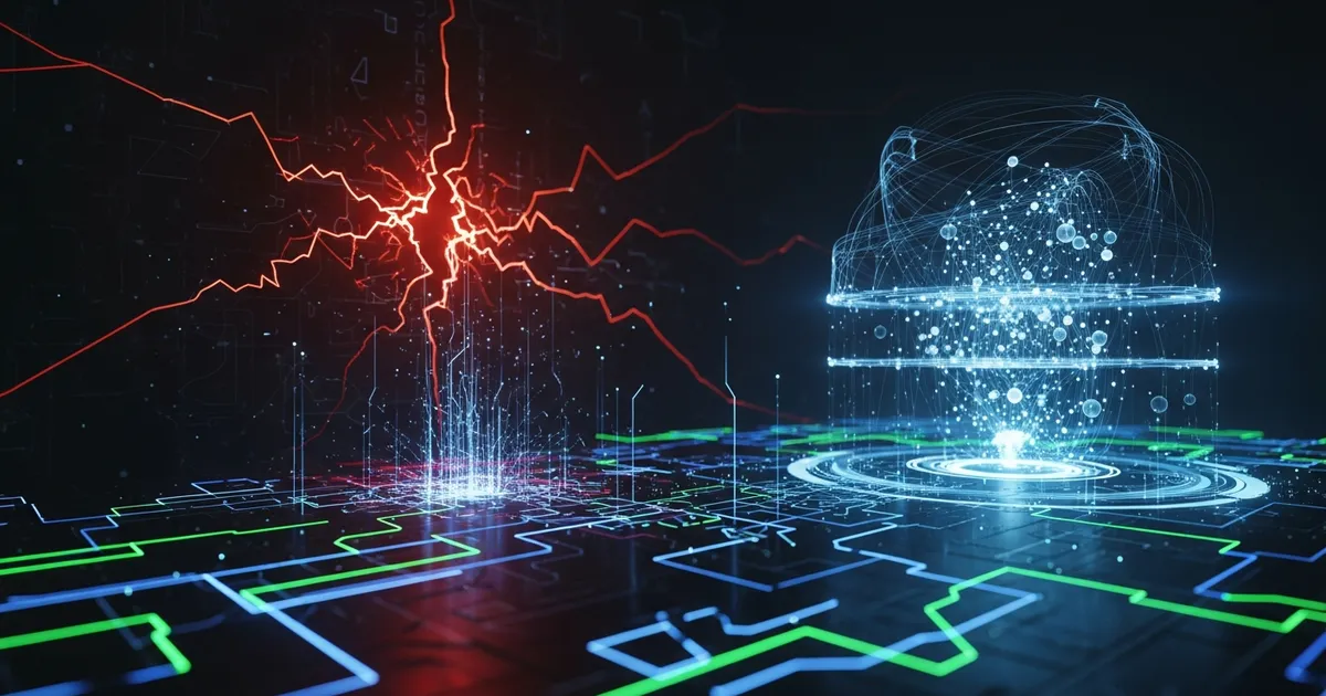 Google research shows a faster path to breaking crypto encryption with quantum computers