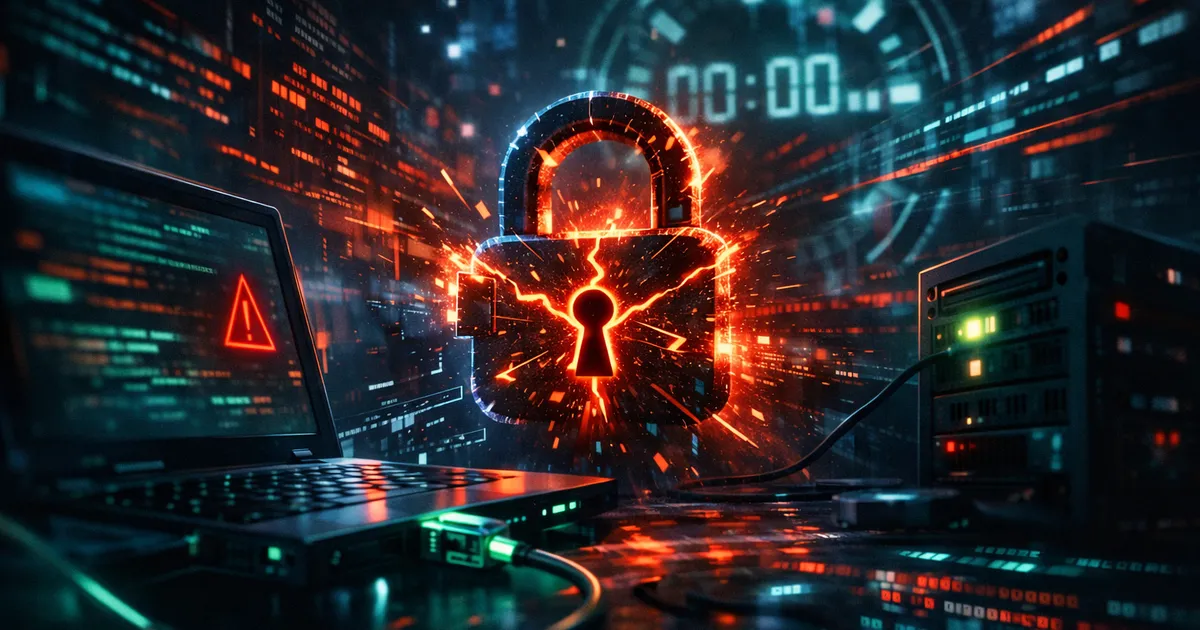 Hackers exploited critical Langflow bug within 20 hours of disclosure