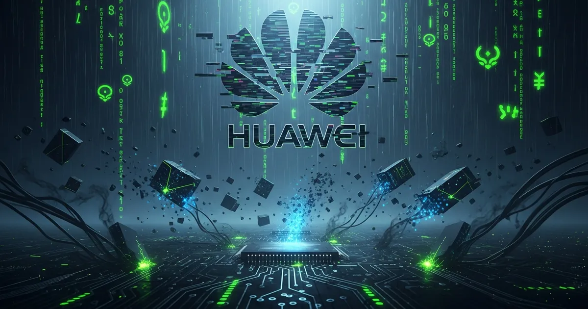 Huawei zero-day attack behind last year’s crash of Luxembourg's entire telecoms network