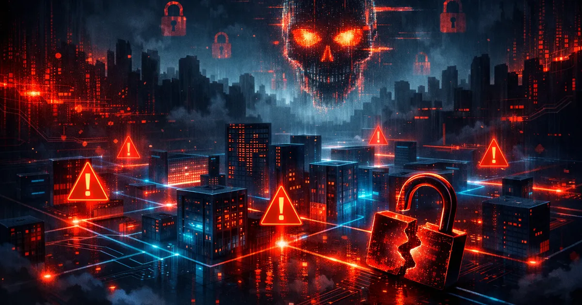 Huge ‘Shadow Layer’ of organizations hit by supply chain attacks