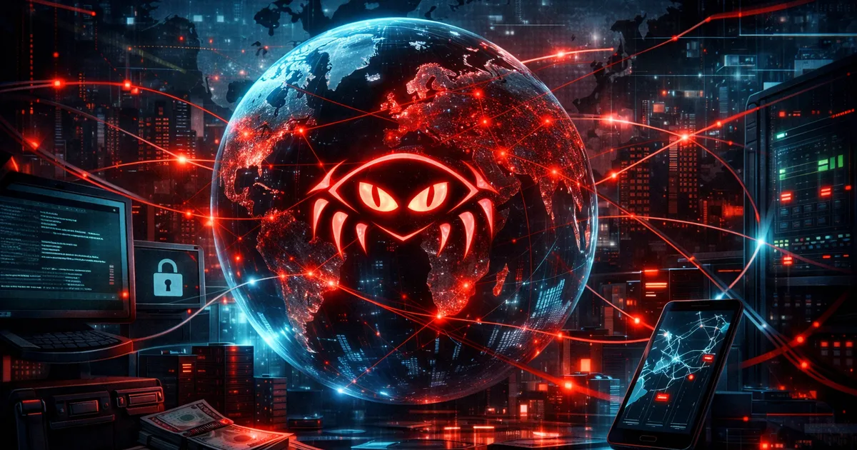 Intellexa’s global corporate web shows how Predator spyware survives scrutiny