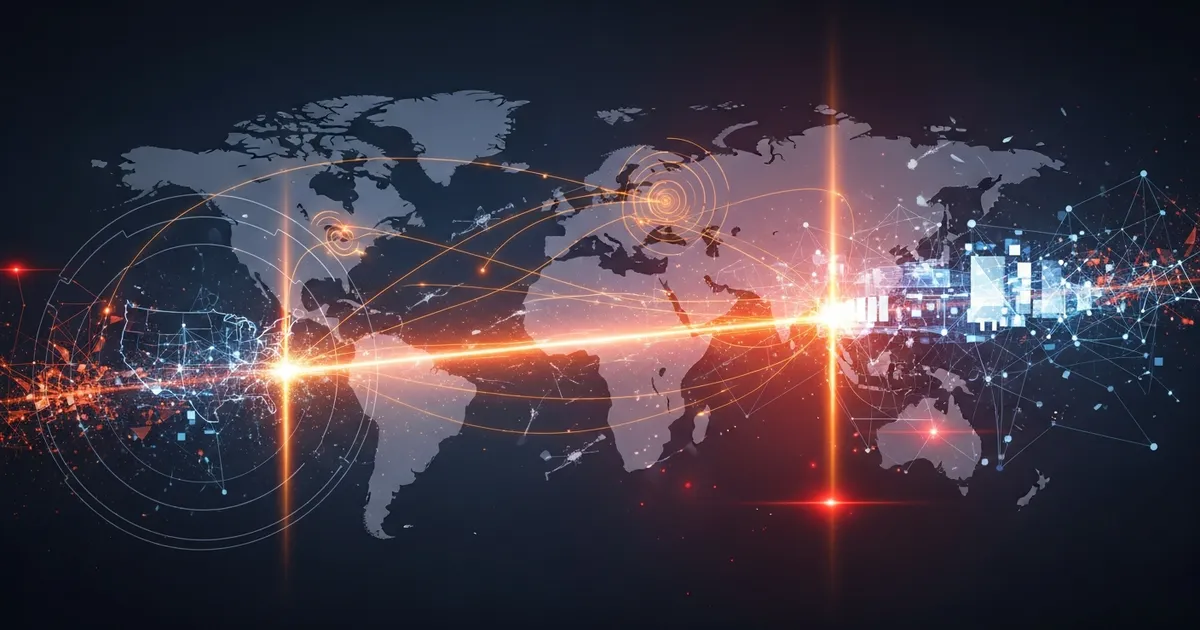 Iran-linked hackers disrupt US critical infrastructure via PLC attacks