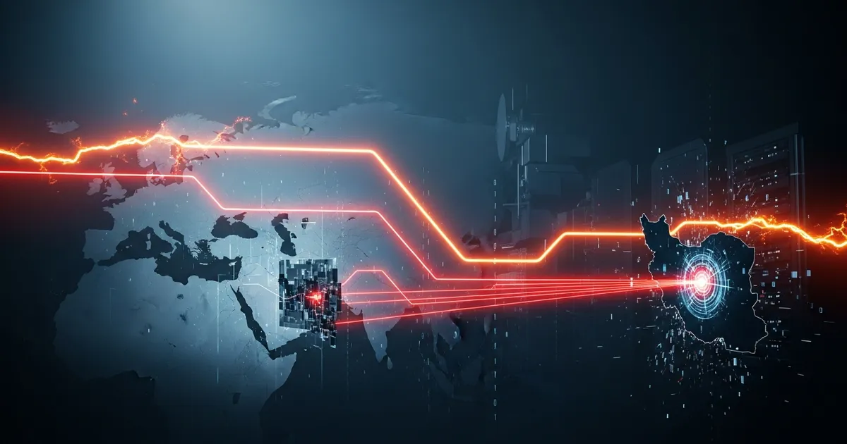 Iranian state hackers breached former official Kash Patel's email, FBI confirms