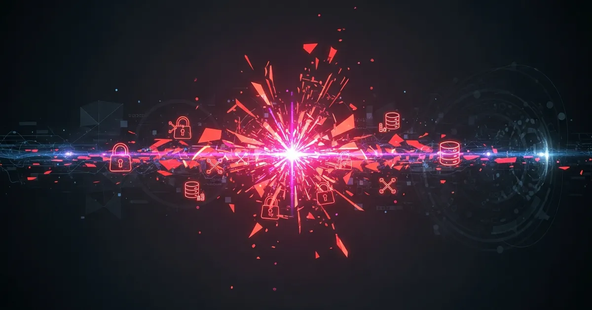 Kraken extortion attempt highlights the fine line between security research and crime