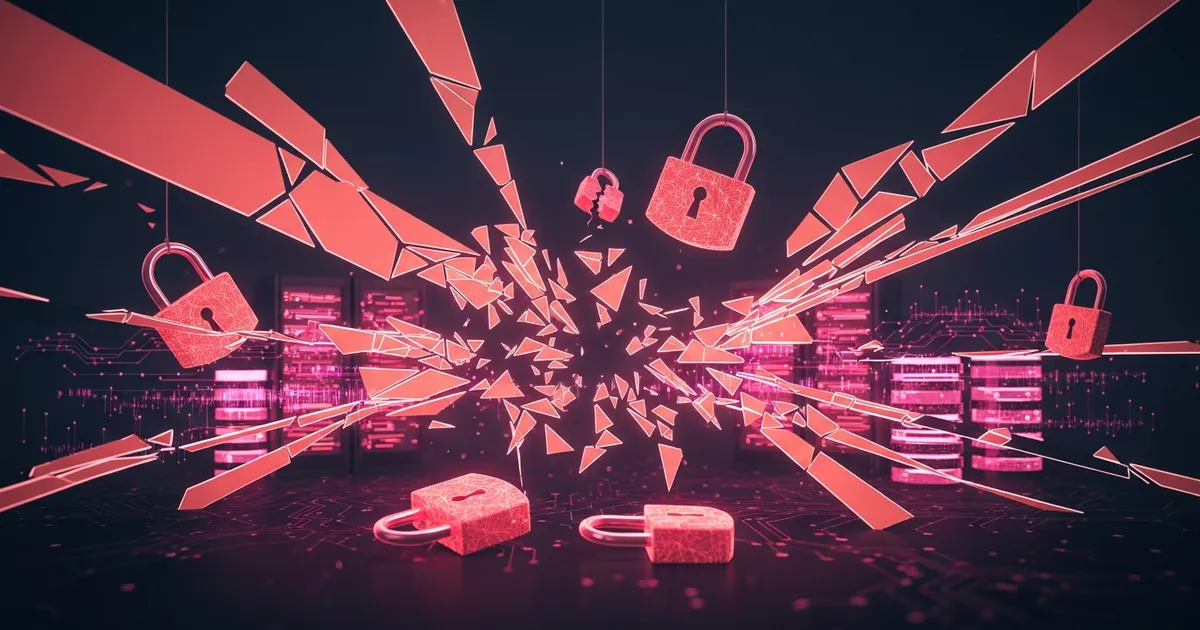 Lawmakers demand answers as CISA tries to contain data leak
